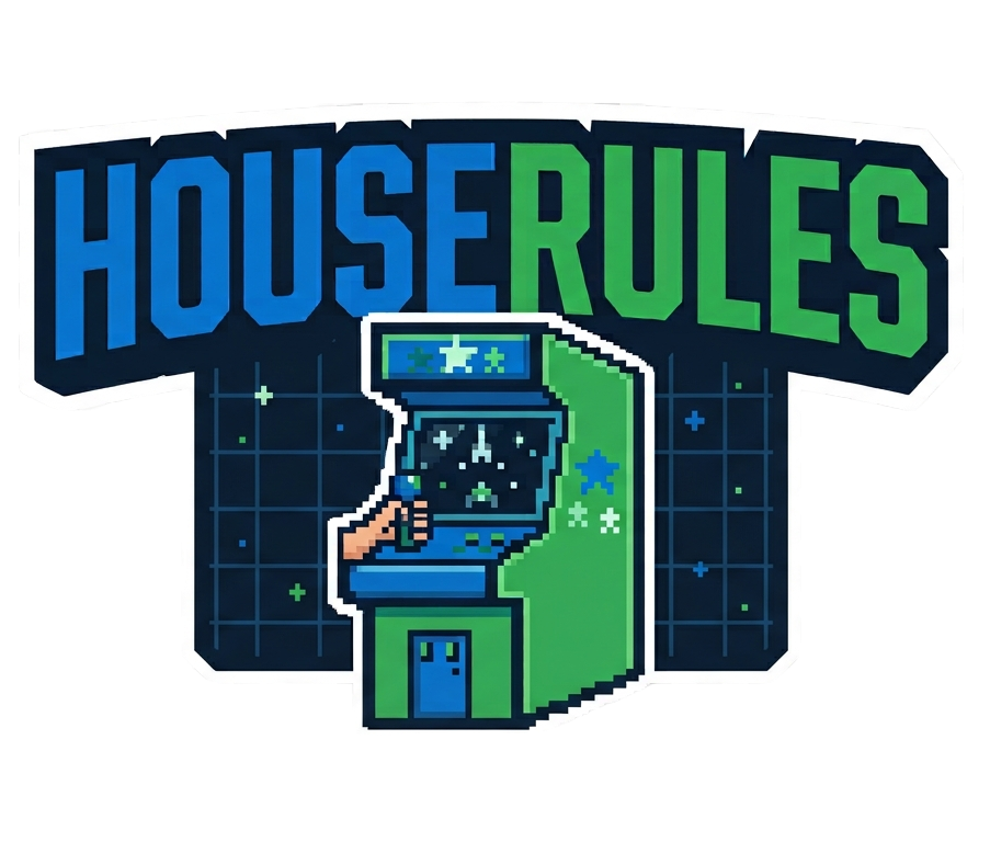HouseRules